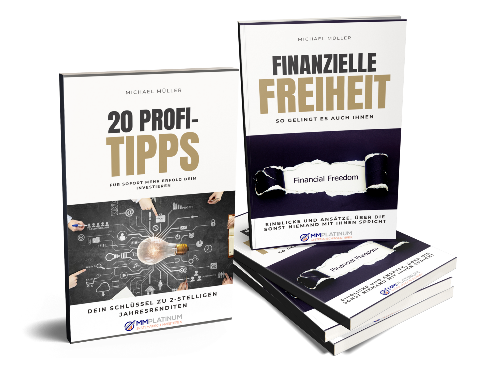 MMplatinum E-Books