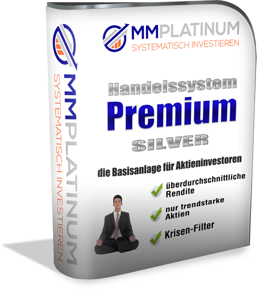 MMplatinum Premium SILVER