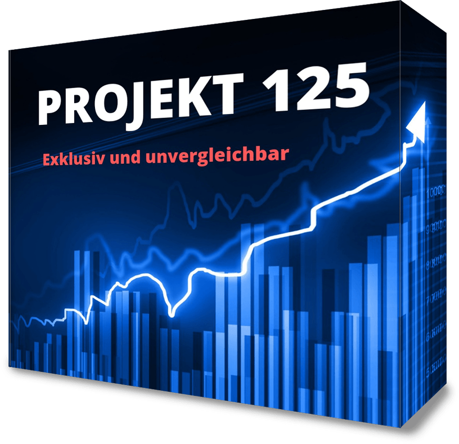 Börsenbrief Projekt125