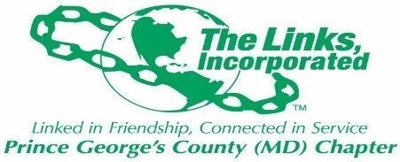 The Prince George’s County (MD) Chapter of The Links, Incorporated