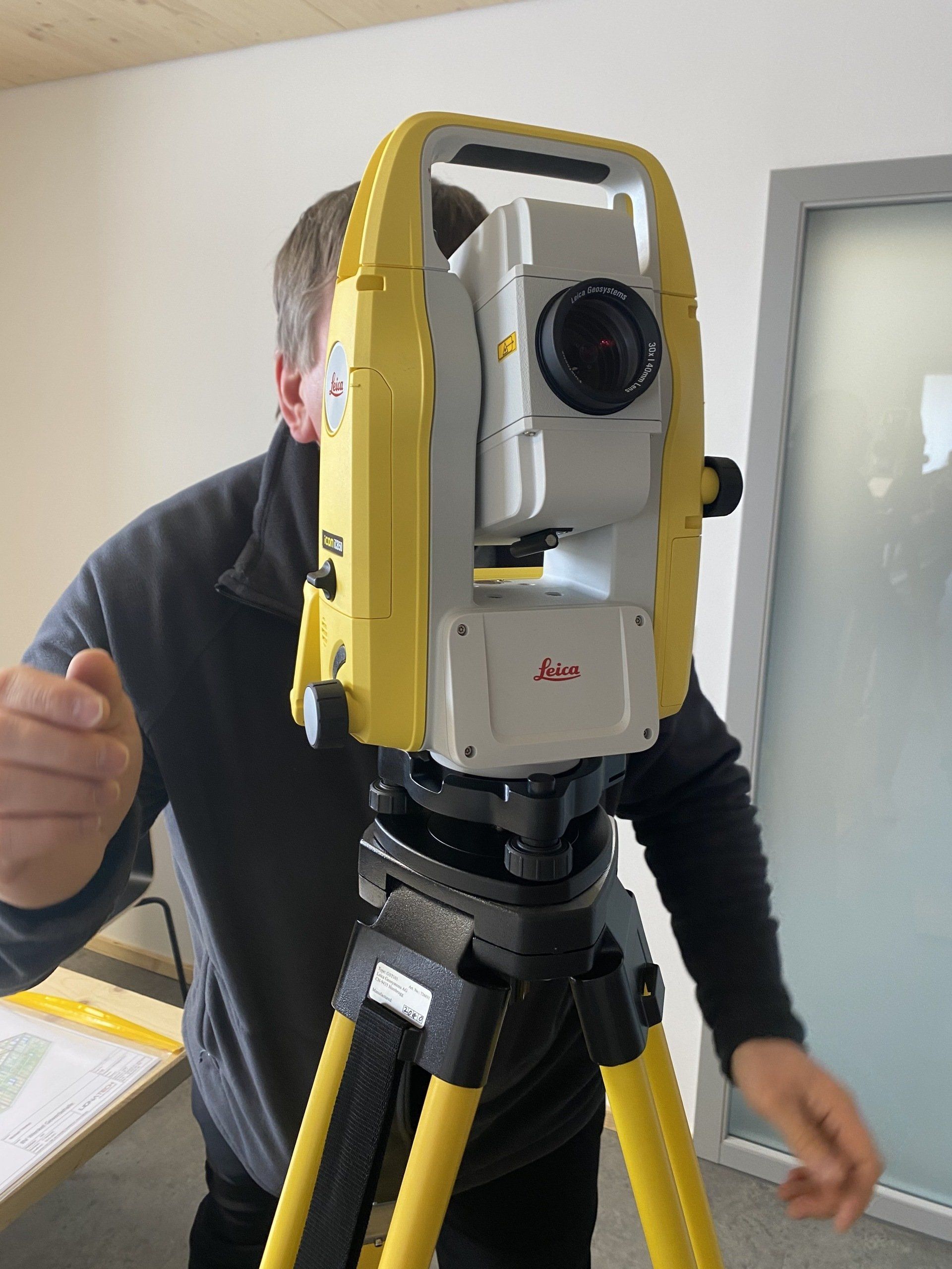 LignaTech - 3D Aufmaß