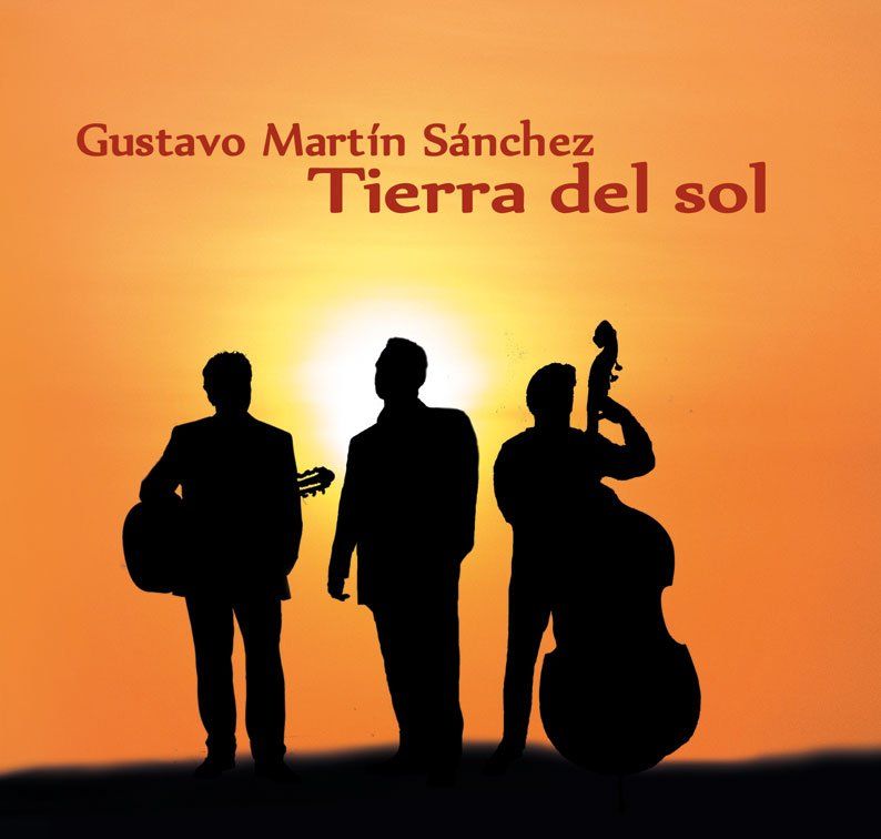 Tierra del sol, Gustavo Martin Sanchez