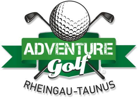 Adventure Golf Rheingau-Taunus logo