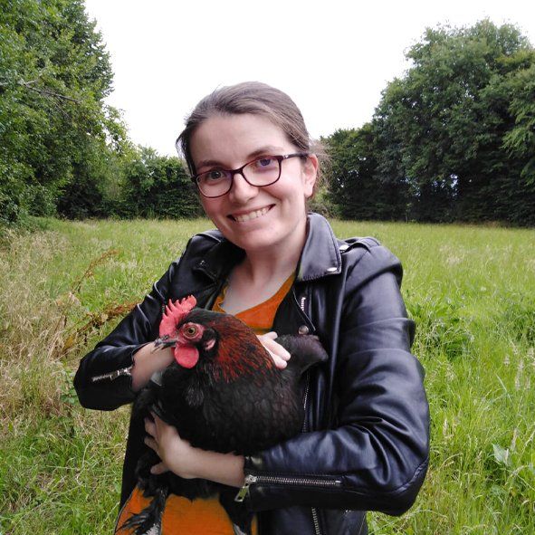 Séverine Soulé, auteure, conteuse, plasticienne, Deux-Sèvres, Nouvelle Aquitaine.