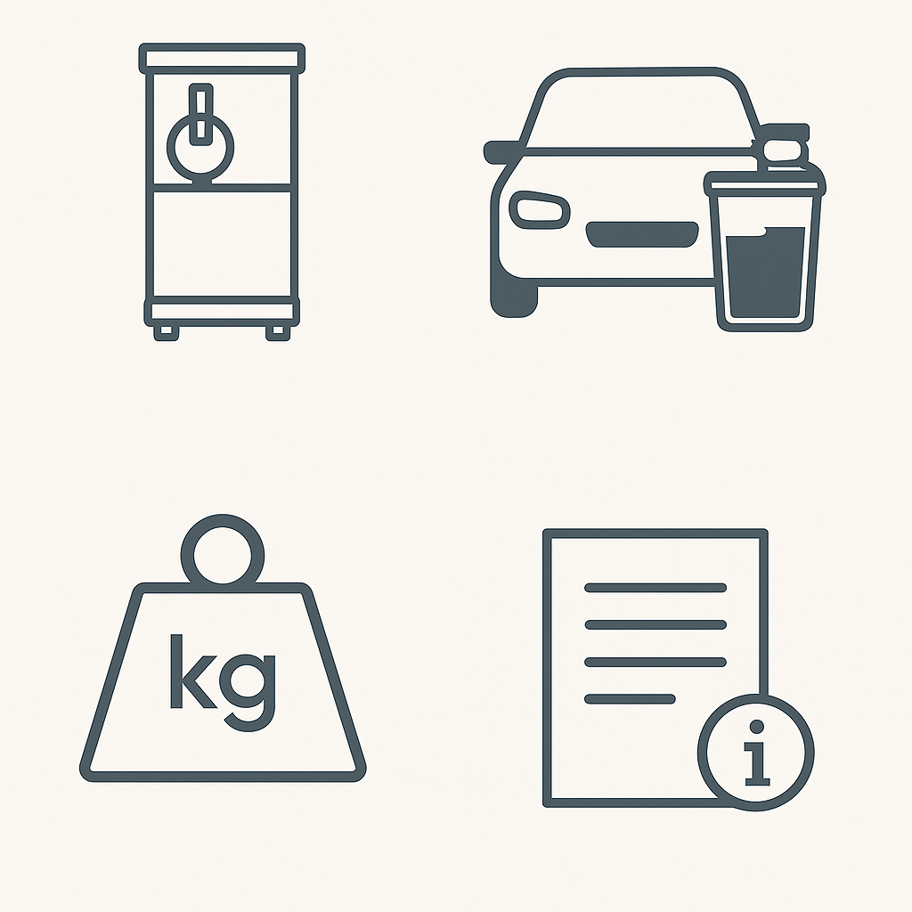 Slush-Eismaschine mieten