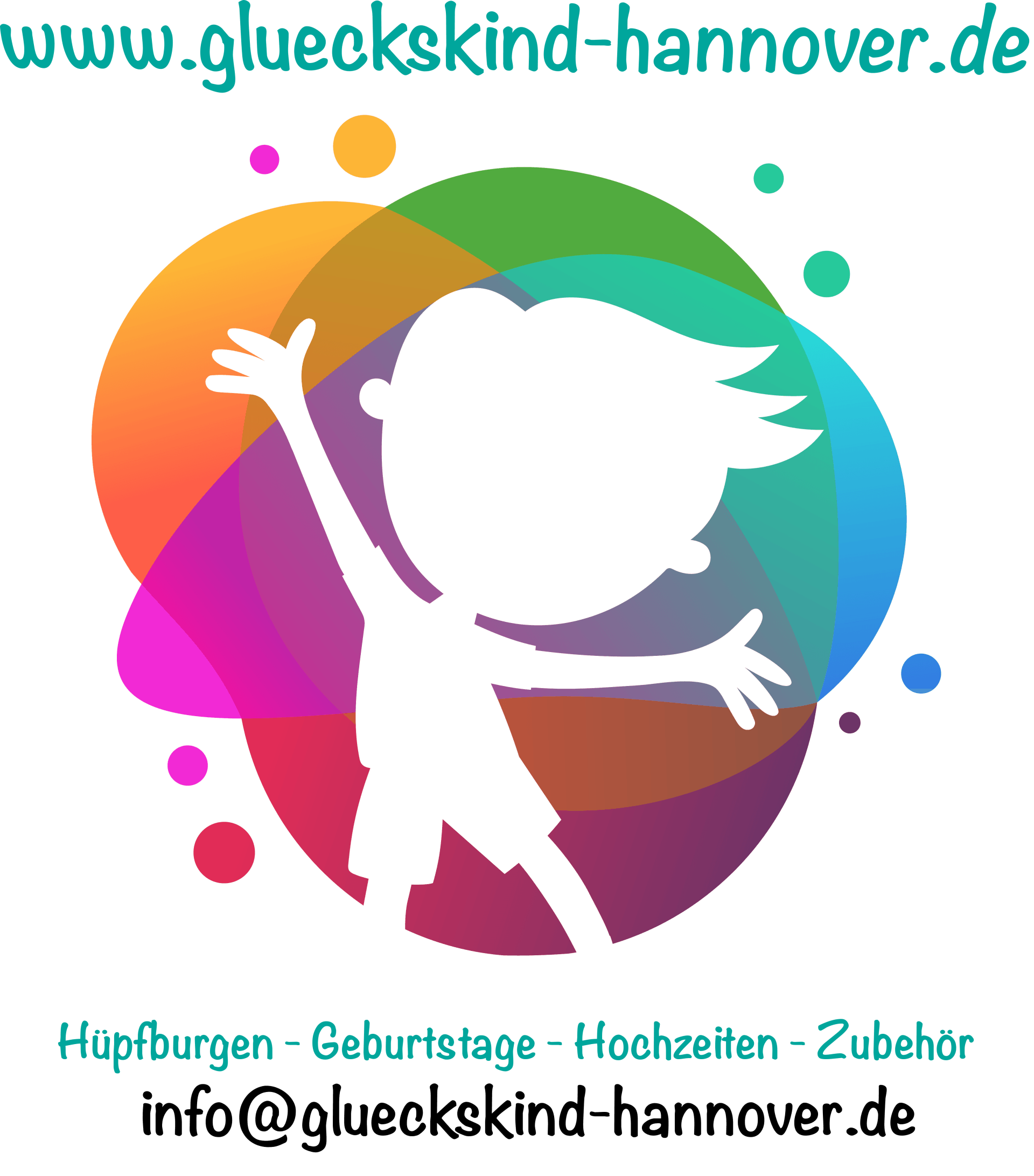 Glückskind Hannover
