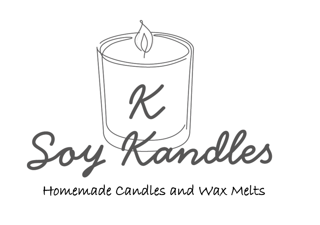Ksoykandles Ltd - logo