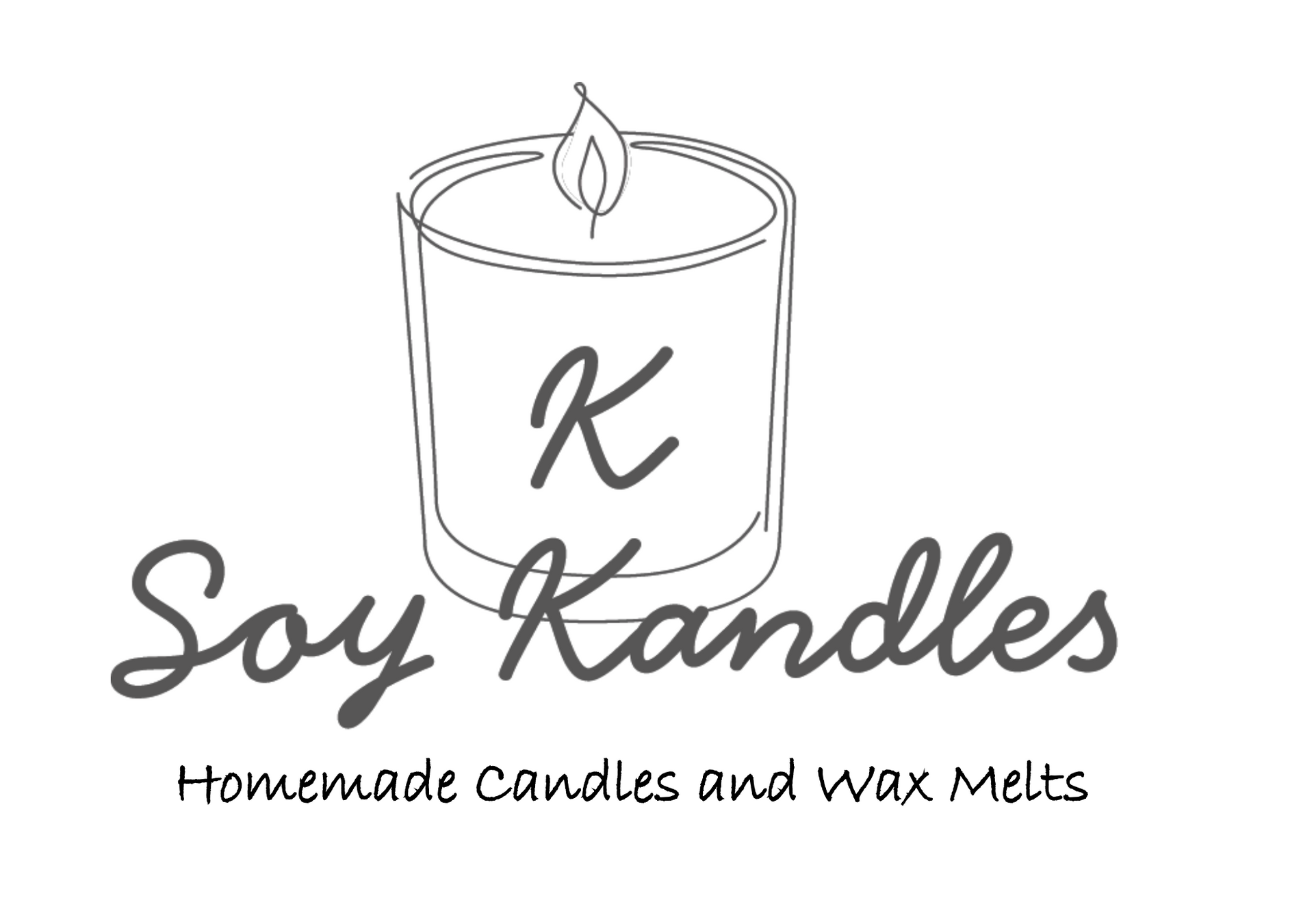 Ksoykandles Ltd - logo