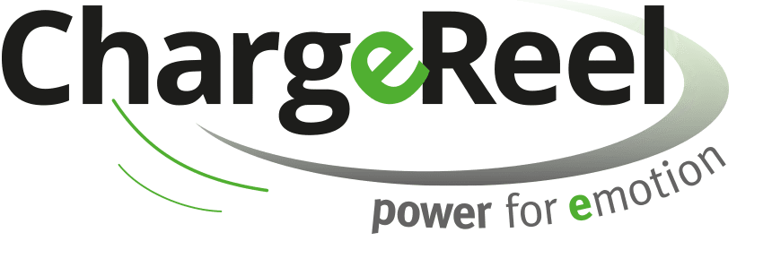 Perfect Charging ABU_Charge-Reel