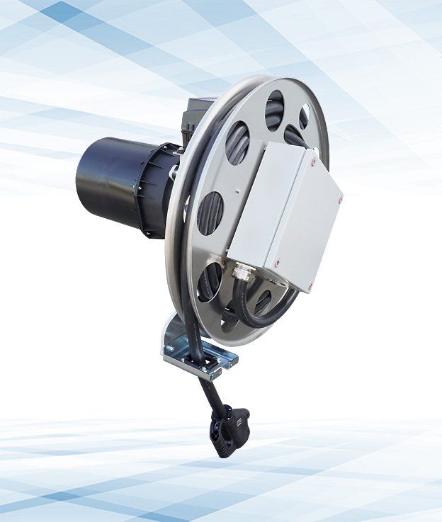 ChargingReel for eMobility