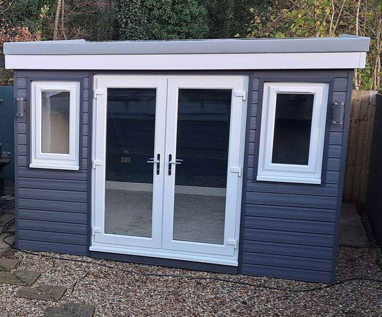 Tony of Pengam near Blackwood.