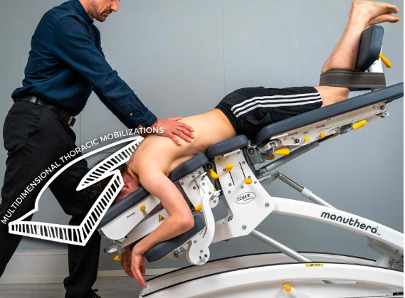 FISIOTERAPIA 2002, MÁLAGA, TEATINOS,