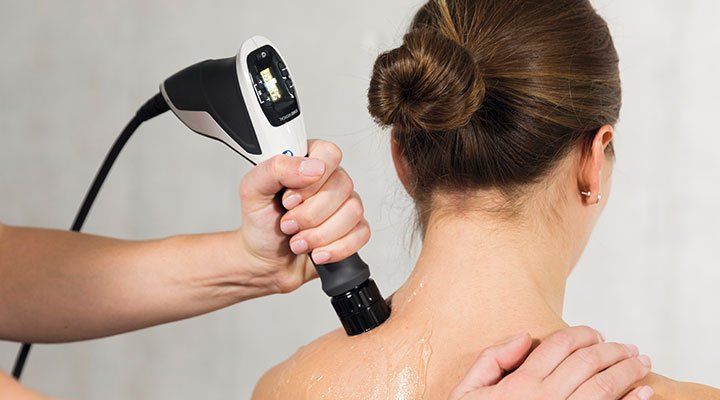 Ondas de Choque, Málaga fisioterapia 2002 Ondas de Choque, Málaga