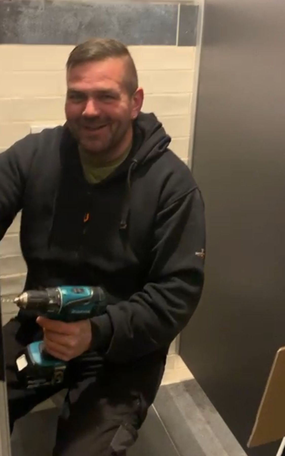 CEO Christian Stankovic