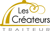 Les créateurs traiteurs-logo