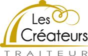 Les créateurs traiteurs-logo Les créateurs traiteurs-logo