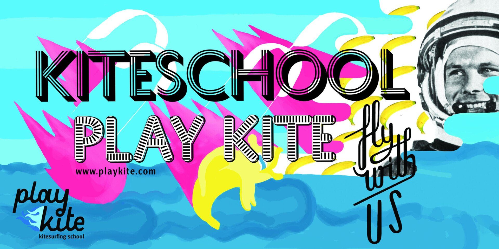 Play Kite Schule Hurghada Play Kite Schule Hurghada