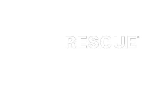 Bach Rescue Logo