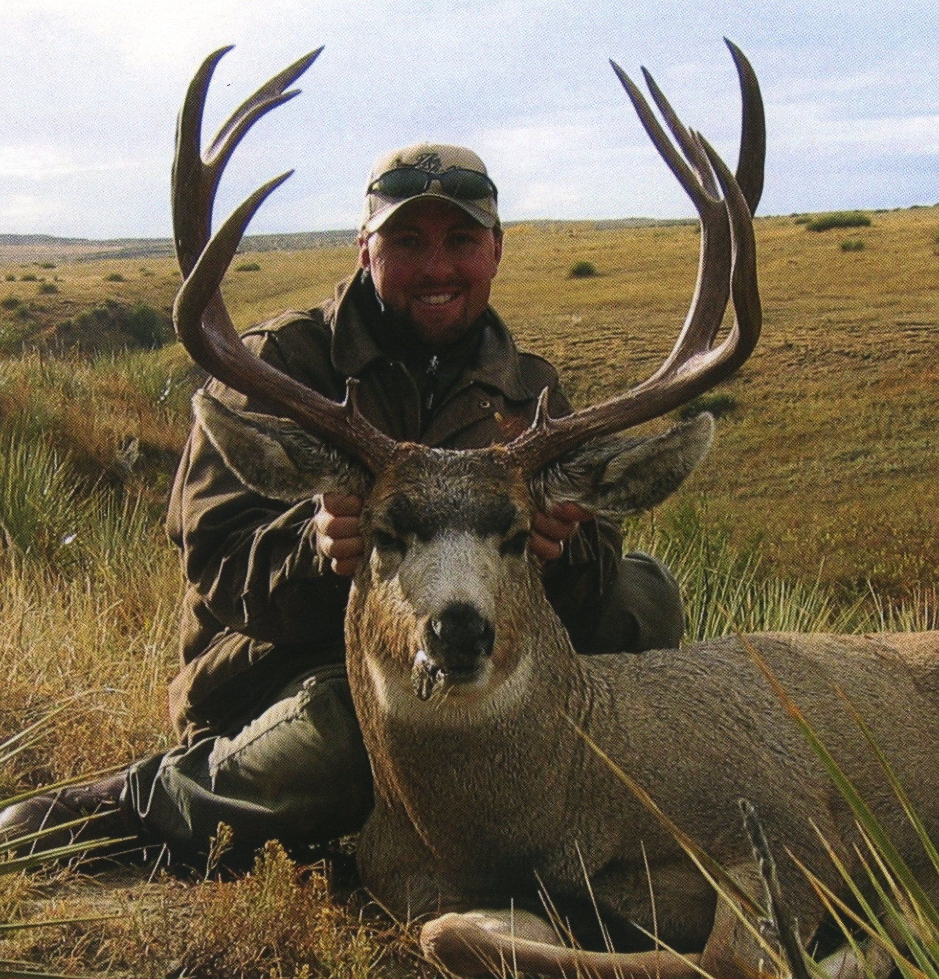 Blacktail Deer Hunts