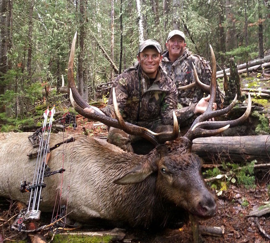 CONNECTICUT DELAWARE FLORIDA ELK HUNTS