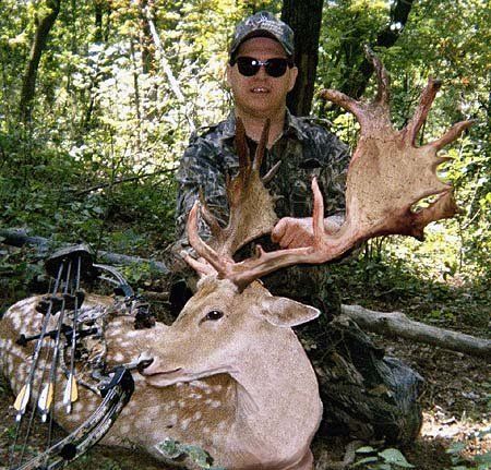 New Hampshire Exotics Hunts