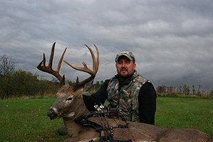 Whitetail Coues Deer Hunts