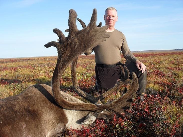 New Jersey Antelope Hunts