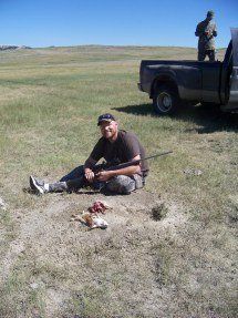 Missouri Montana Nebraska Bear Wolf Lions Predators Varmints Hunts