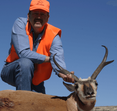 Texas Utah Vermont Virginia Antelope Caribou Hunts
