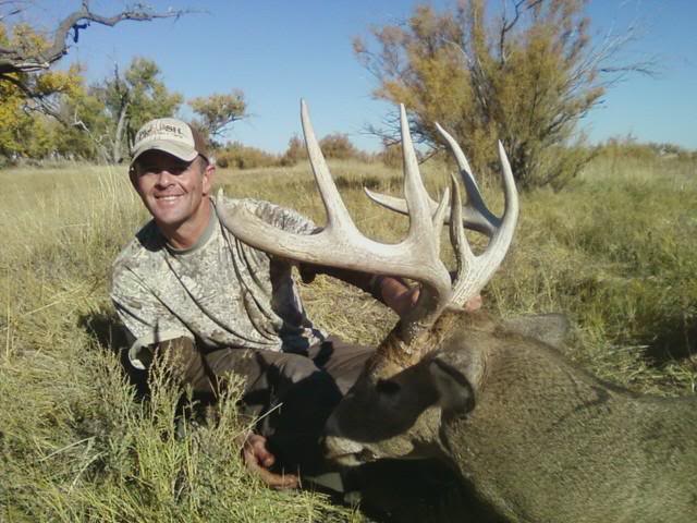 New Jersey Whitetail Deer Hunts