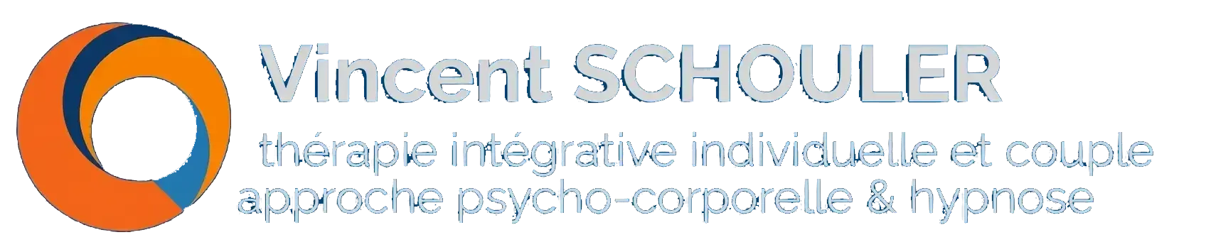 Vincent SCHOULER thérapie intégrative et psycho-corporelle