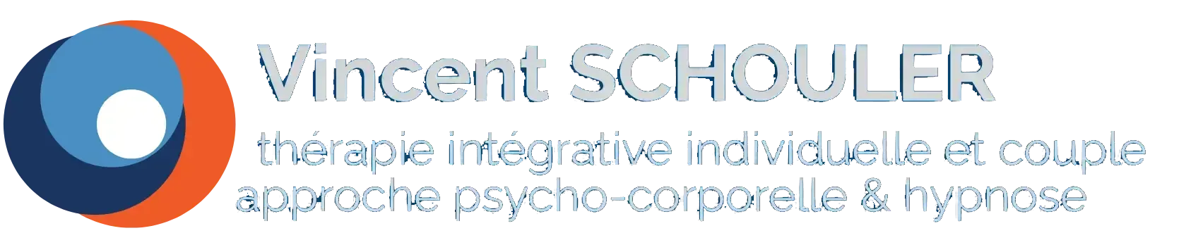 Vincent SCHOULER thérapie intégrative et psycho-corporelle
