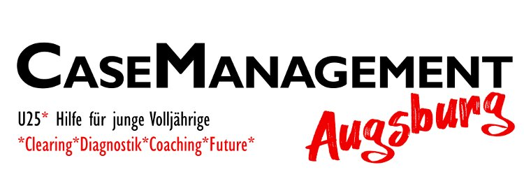 Casemanagement Augsburg Casemanagement Augsburg Logo