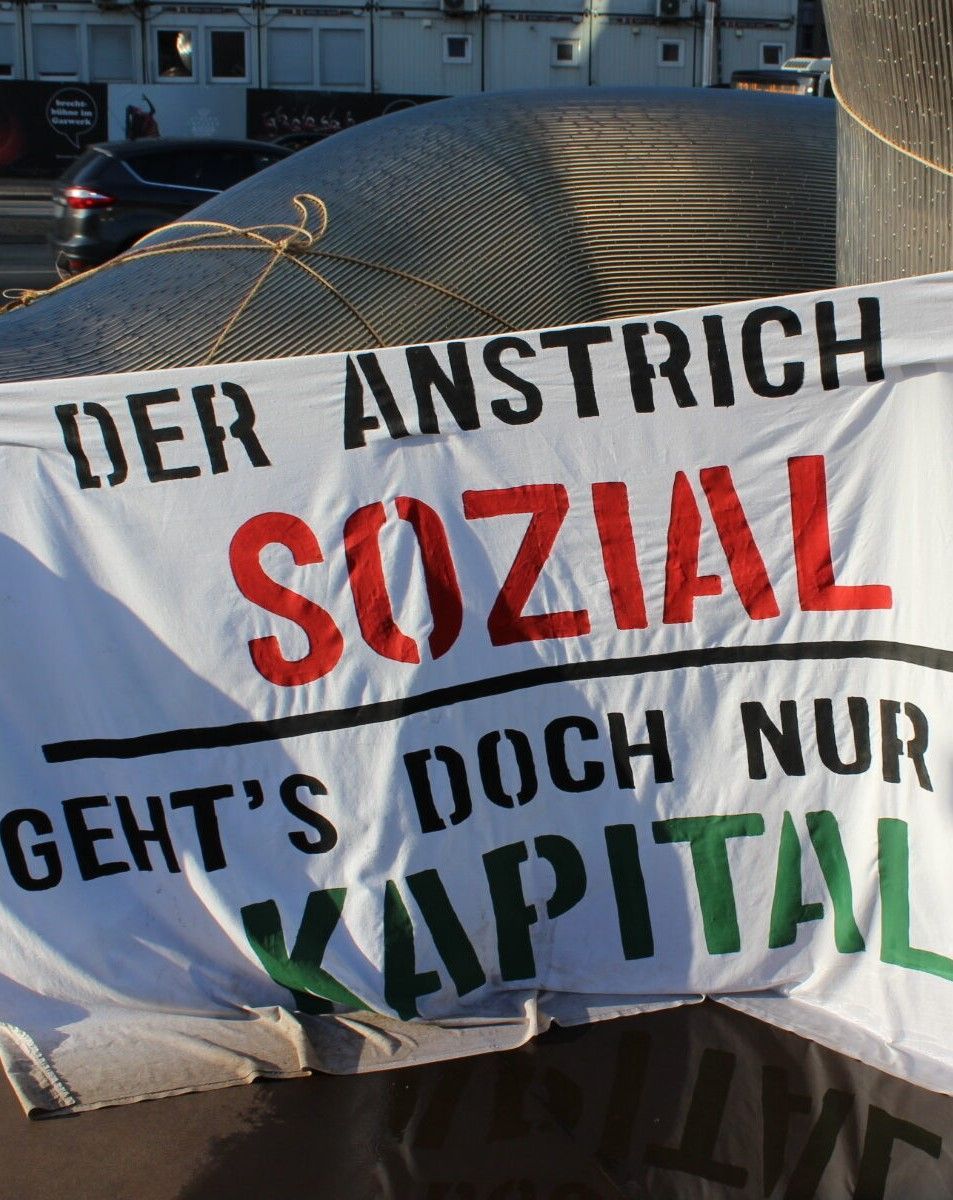 Housing Action Day 2023