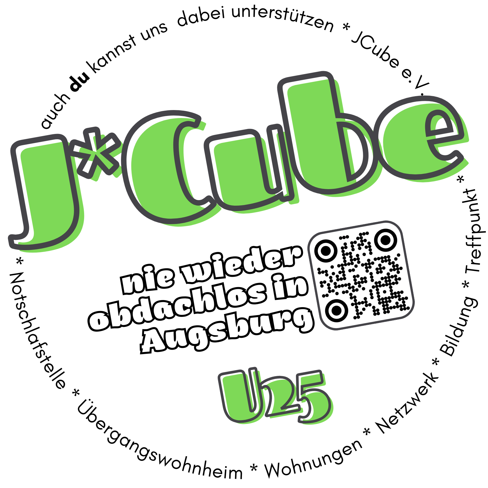 Logo JCube e.V.