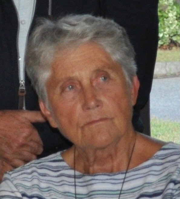 Marie laurence Bihannic