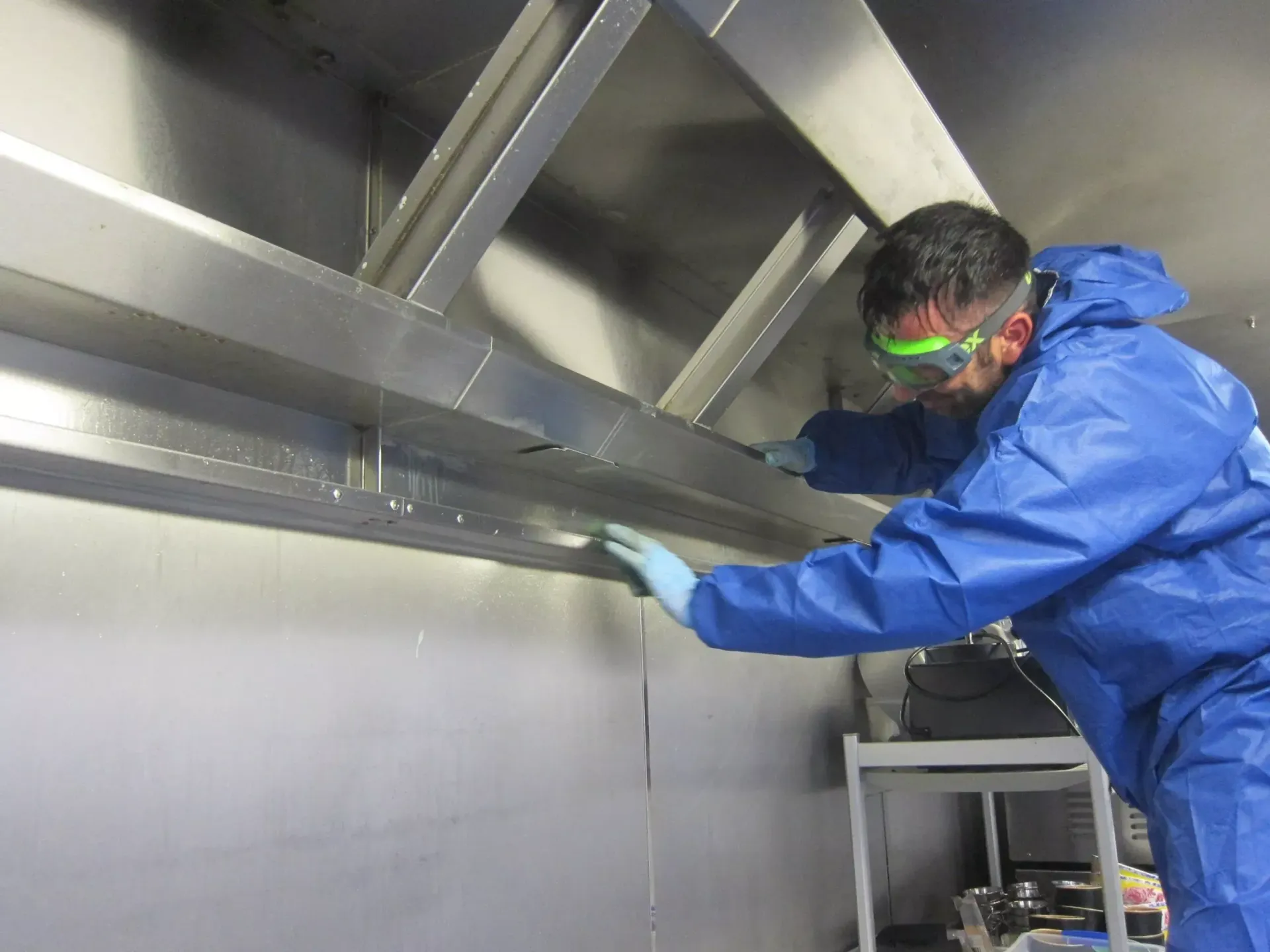 Duct Cleaning Torbay