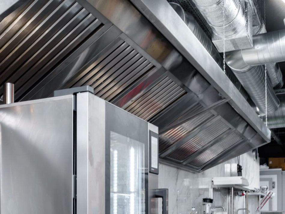 Restaurant Cleaning Torbay