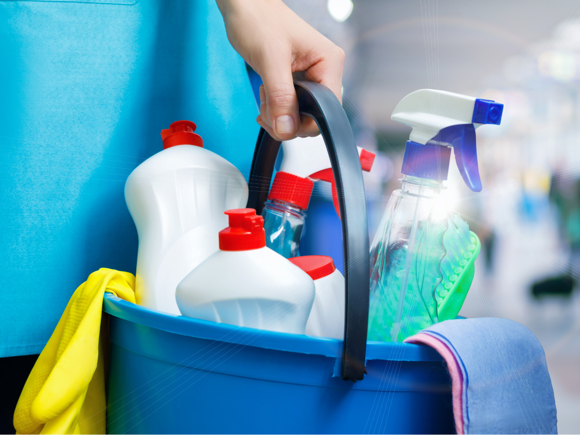 Commercial Cleaning Paignton