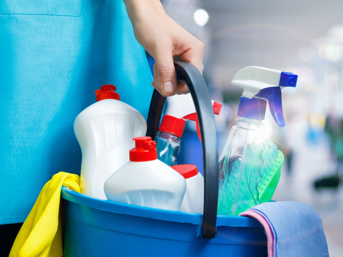 Office Cleaning Torbay and South Devon