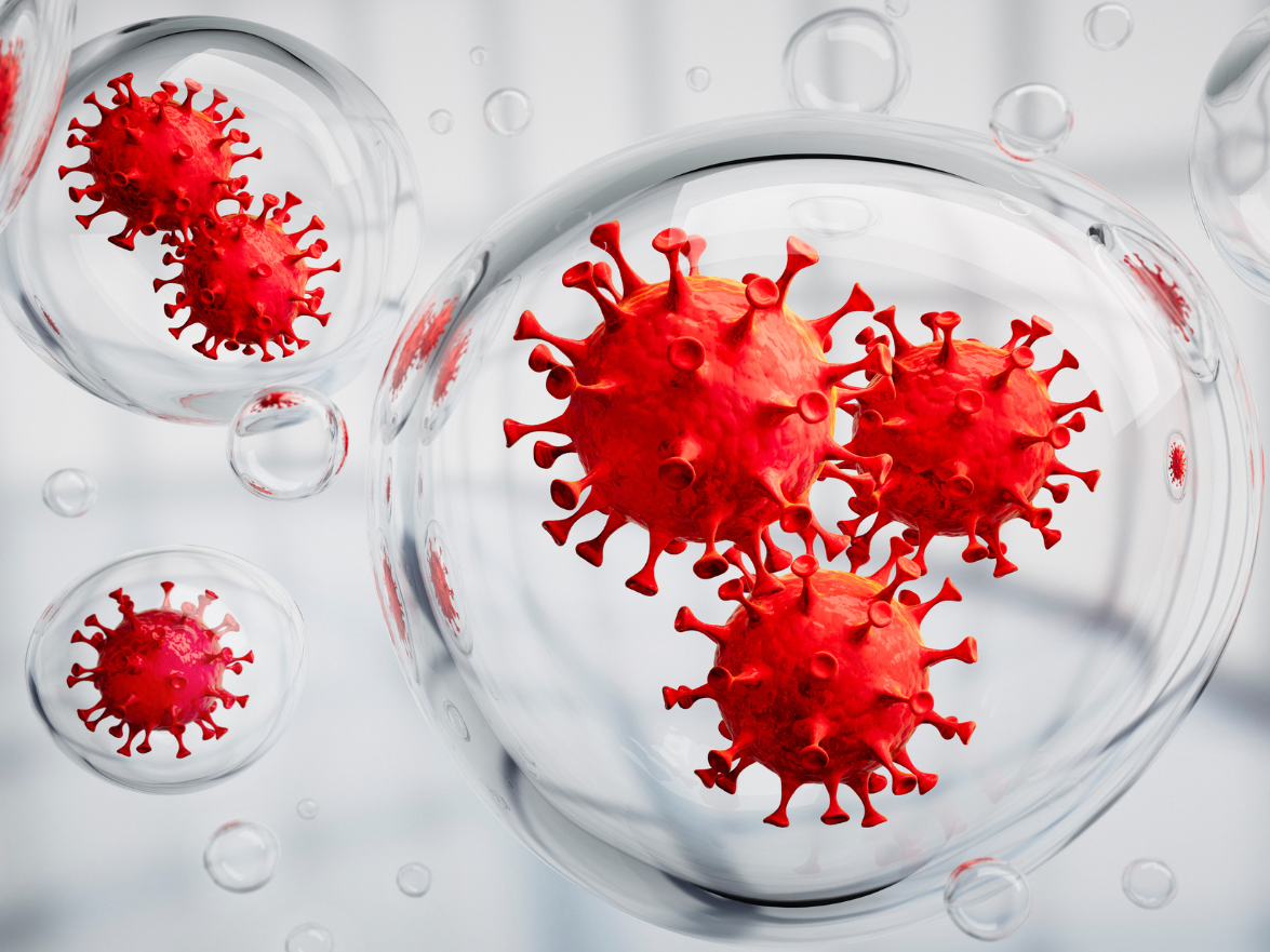 Covid-19 cleaners in Torquay