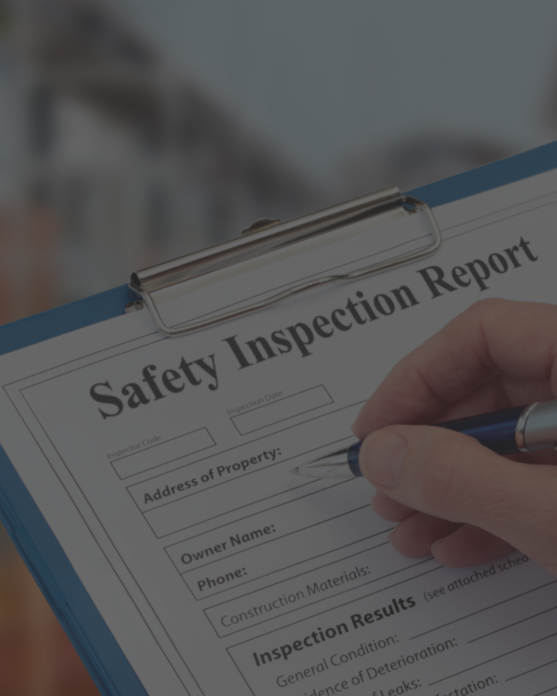 Professional electrician testing circuits in South Devon
