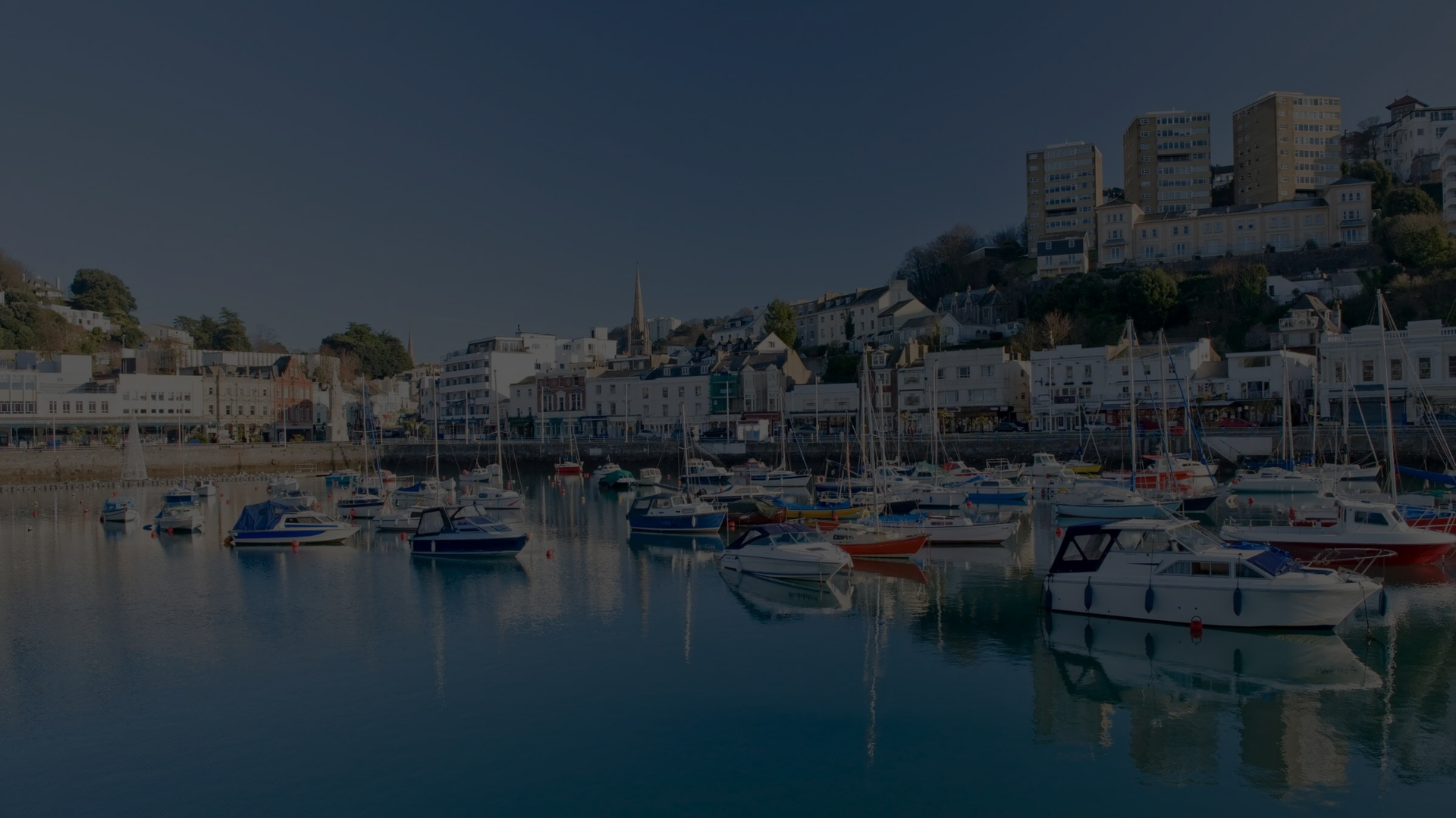 Electrical safety inspection by South Devon electrician