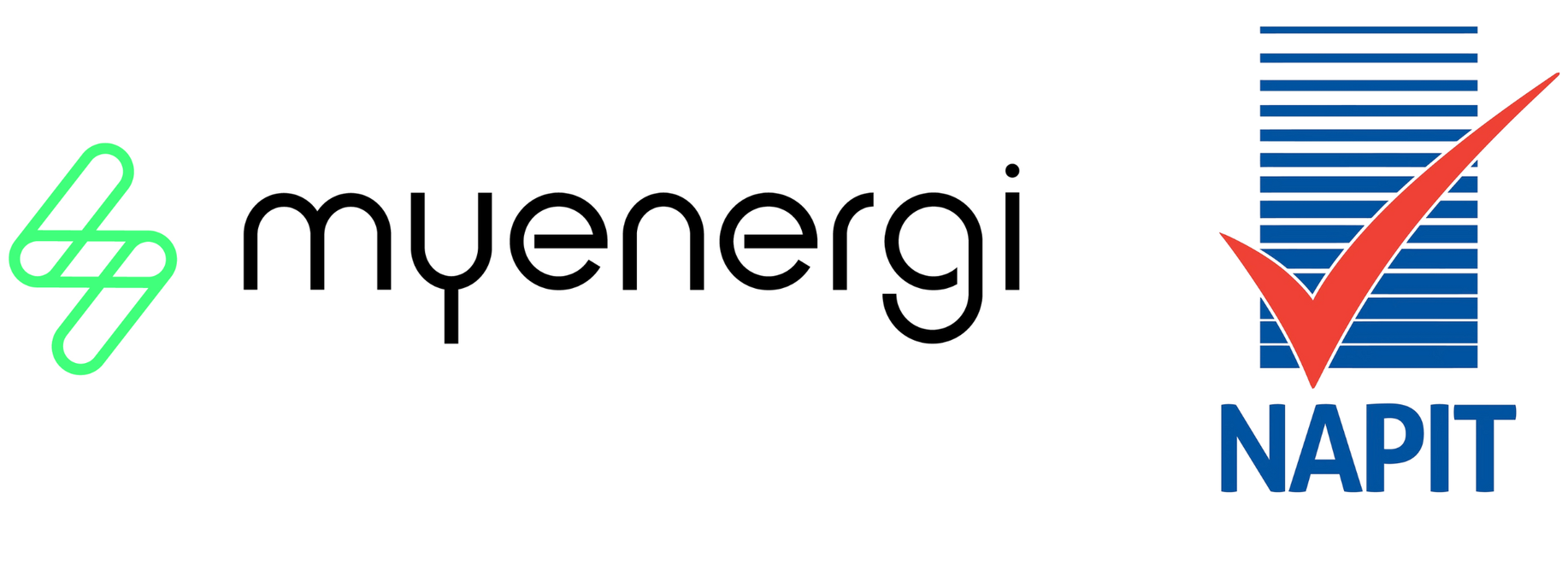 Our electrical accreditations