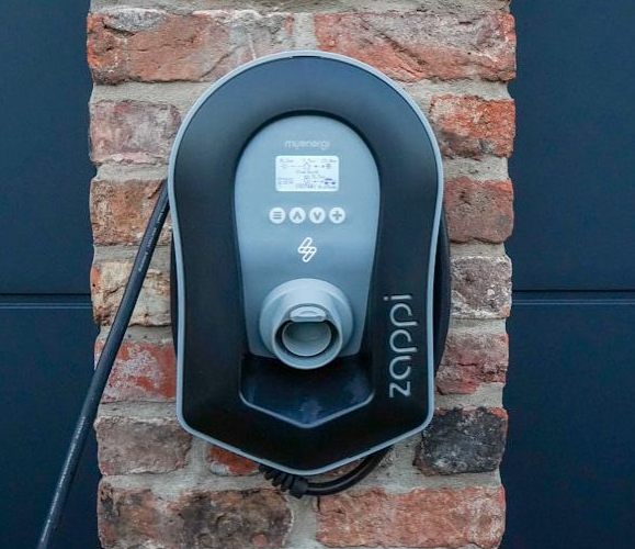 Electrical rewire completed by South Devon electrician