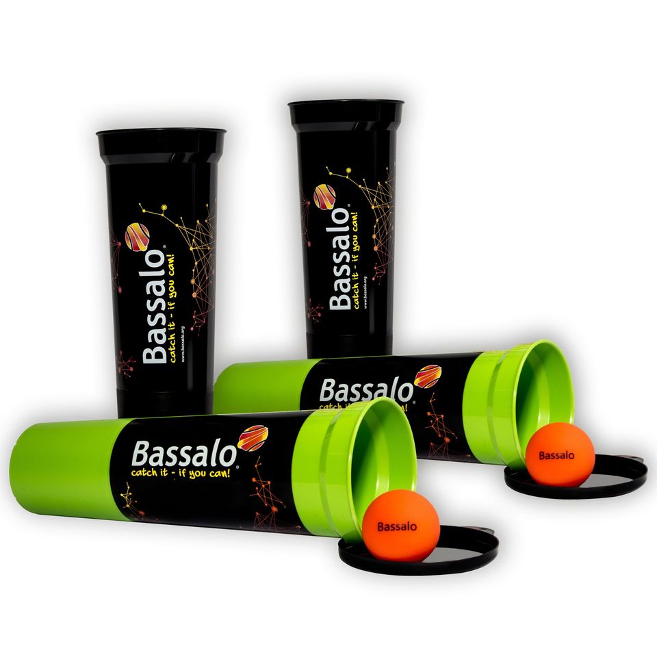 Mit Spiel und Sport die Lebensqualität steigern