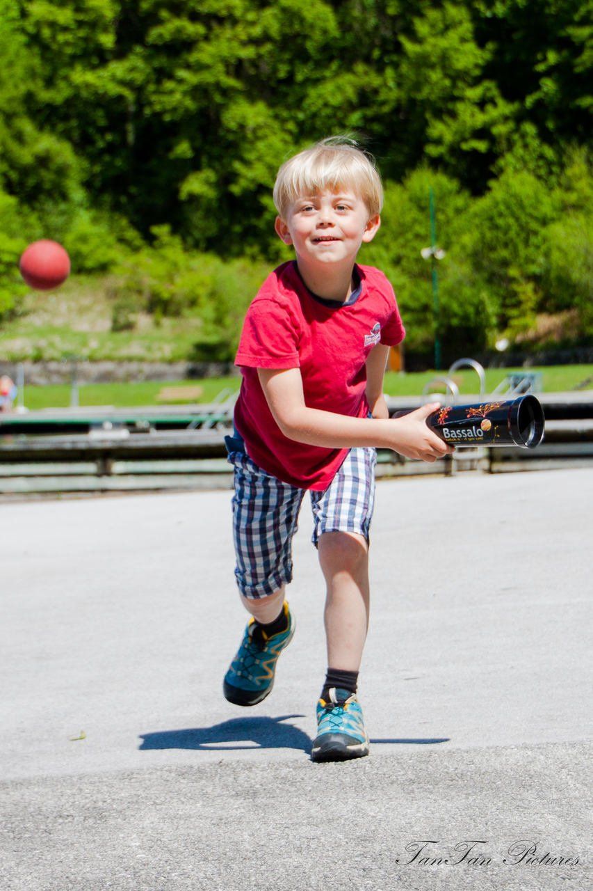 Fitness zu Hause erhalten und fördern