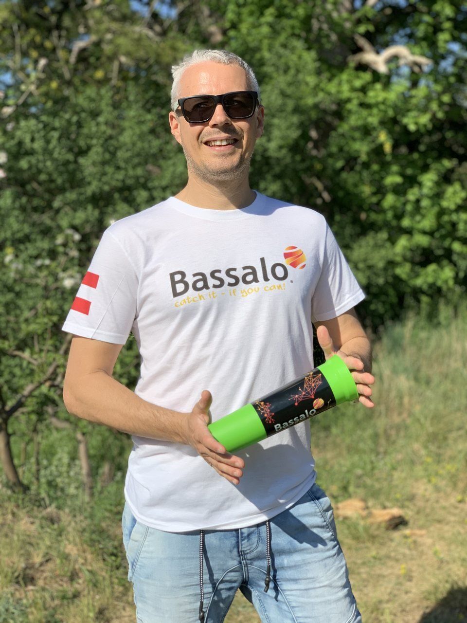 Übungen um die Reaktionsschnelligkeit zu trainieren