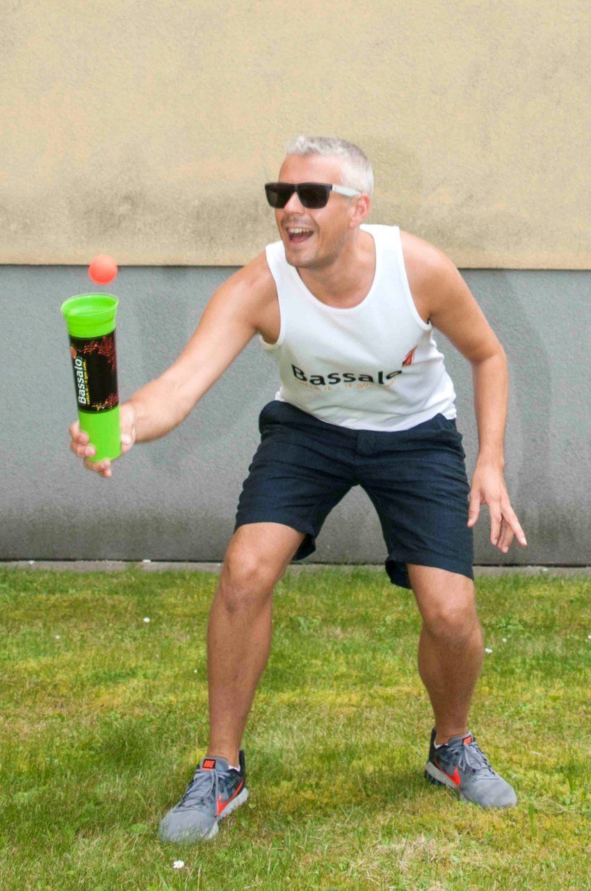 Gemeinsames Training für Zuhause