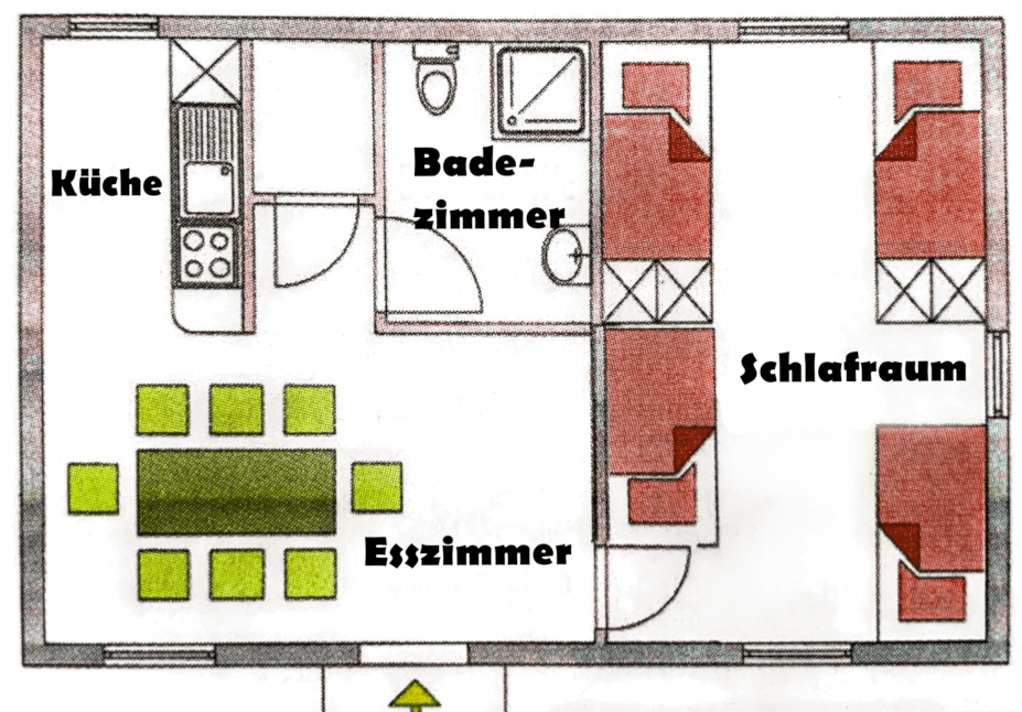 Raumplan Wohnhäuser Raumplan Wohnhäuser